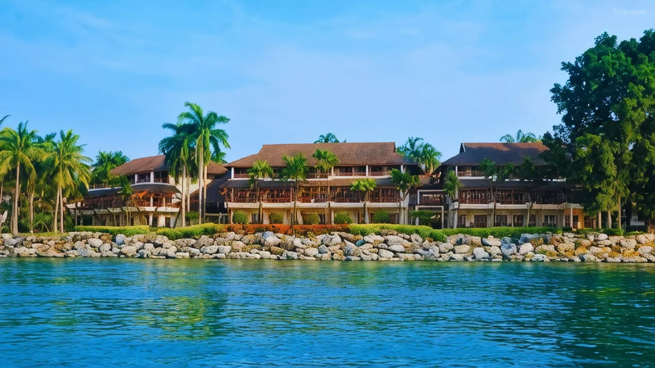 เฟลิกซ์ ริเวอร์แคว รีสอร์ท กาญจนบุรี