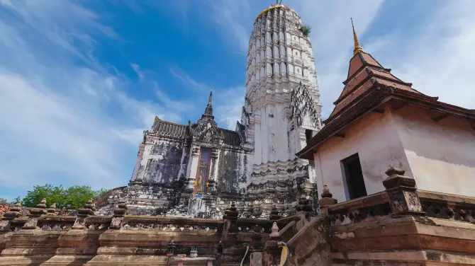 วัดพุทไธศวรรย์