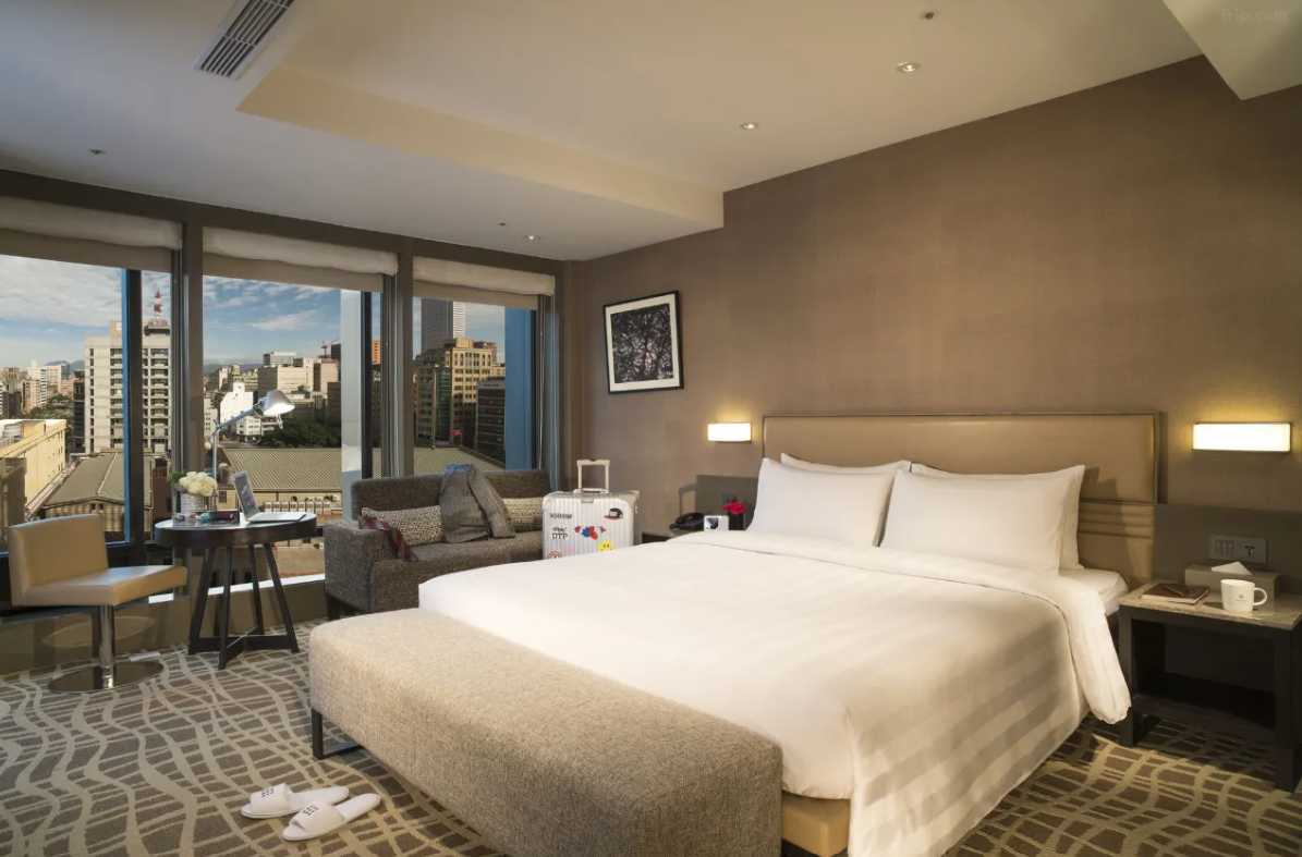 โรงแรมริชาร์ดสัน (Richardson Hotel)