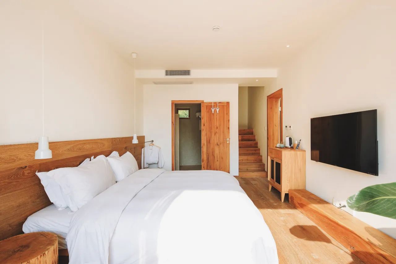 หางโจว โมจู บูทีค เกสต์เฮาส์-2