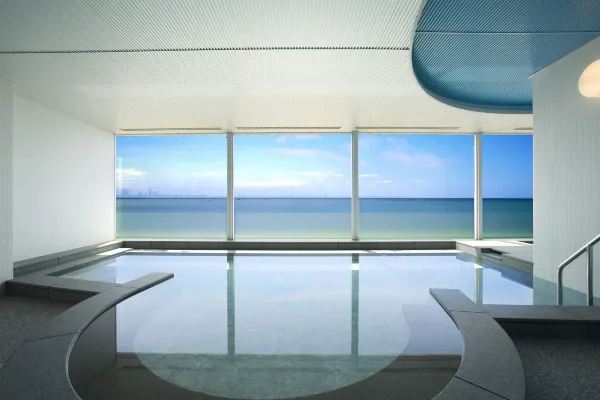 三井花園飯店PRANA東京灣