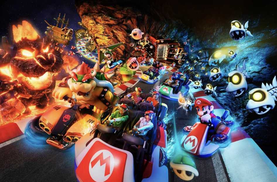 도쿄에서 오사카 가볼만한곳