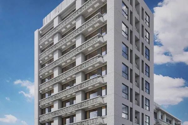 平良市區住宿 #1 宮古島 lit 旅程飯店