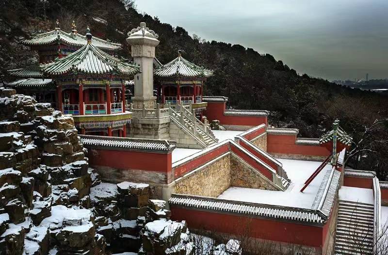 วัดทะเลแห่งปัญญา