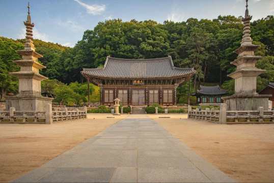 당일 여행 추천, 김천