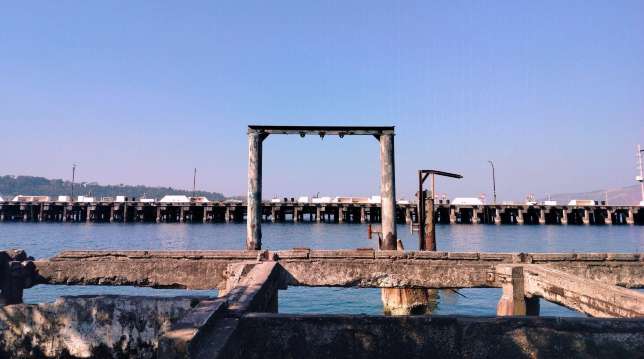 Subic Bay&nbsp;