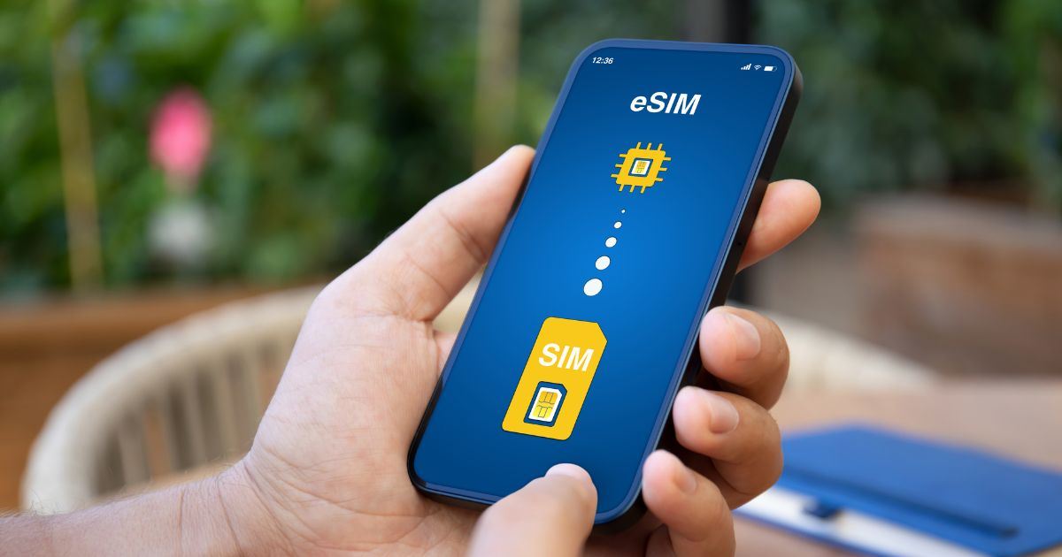 eSIM จีน หรือโรมมิ่ง แบบไหนดี? เปรียบเทียบทุกข้อก่อนเลือกเน็ตไปจีน | Trip.com