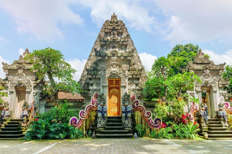 Virgin Australia Business Class Routes & Prices | Bali