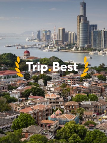 best-of-Xiamen