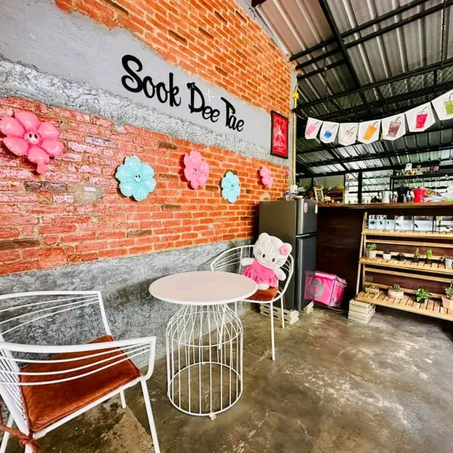 Sook Dee Tae