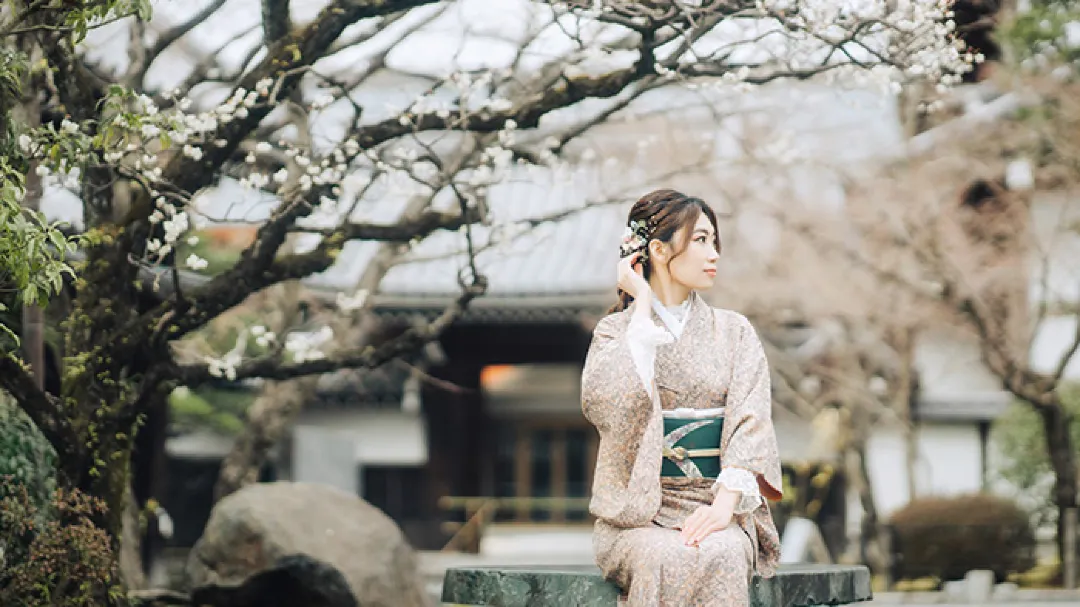 東京和服, 東京麗和服