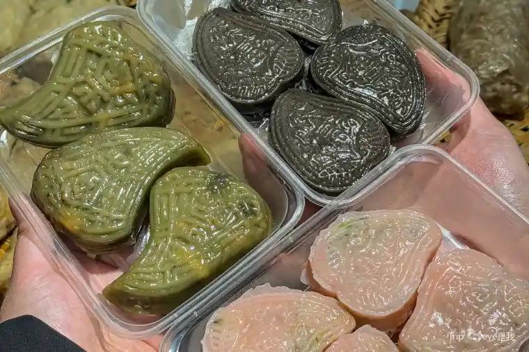 ขนมปิงปั้ง