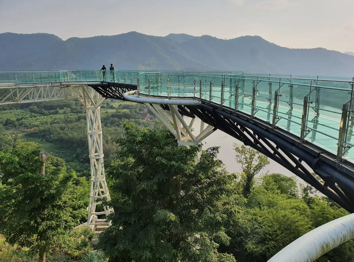 สกายวอล์คเชียงคาน 