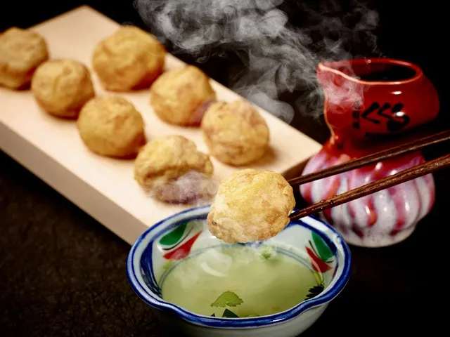 ร้านอาหารที่ญี่ปุ่น