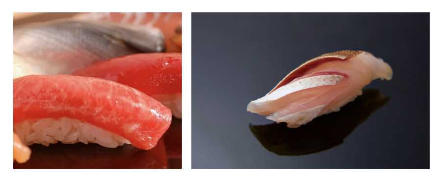 SUSHI TOKYO TEN 澀谷店
