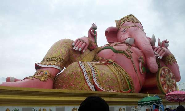 วัดสมานรัตนาราม