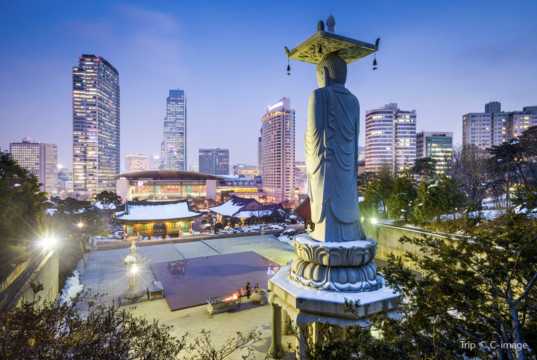 서울 가성비 호텔 추천 강남
