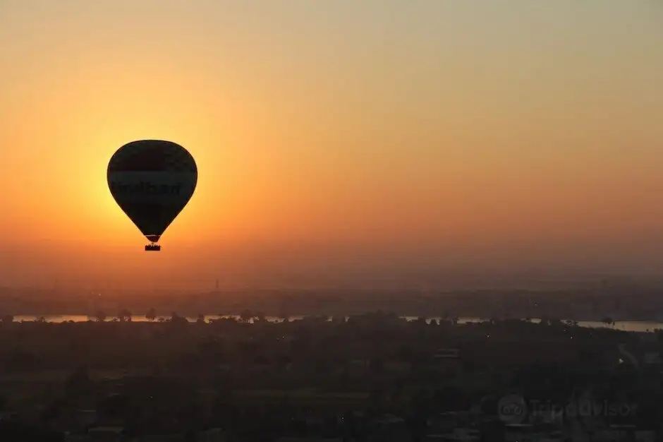 บอลลูนซินแบด (Sindbad Hot Air Balloons)