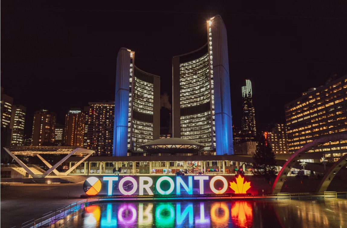 Downtown Toronto - Guide to Toronto CityPASS