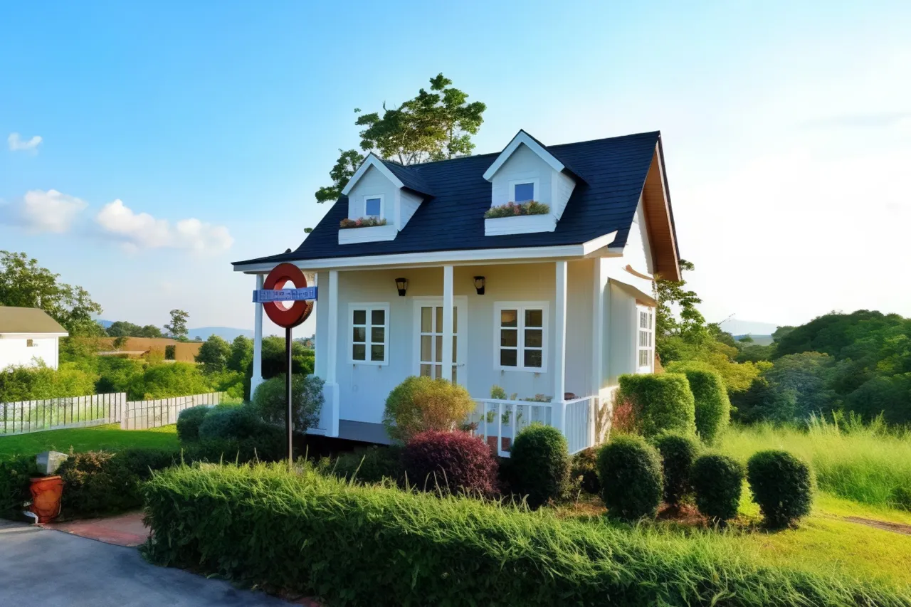 ที่พัก วังน้ำเขียว : มอนทาน่า คอทสโวล์ด รีสอร์ท