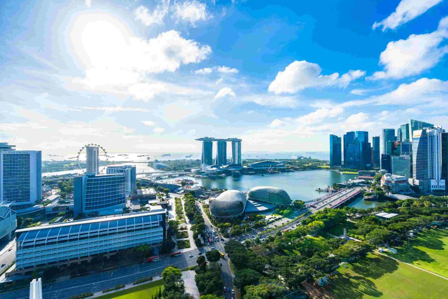singapore