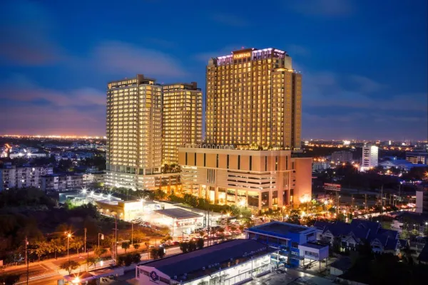 ศาลขวัญเรียม