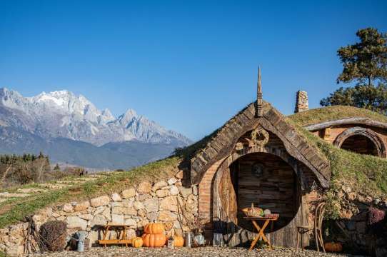 ลี่เจียง