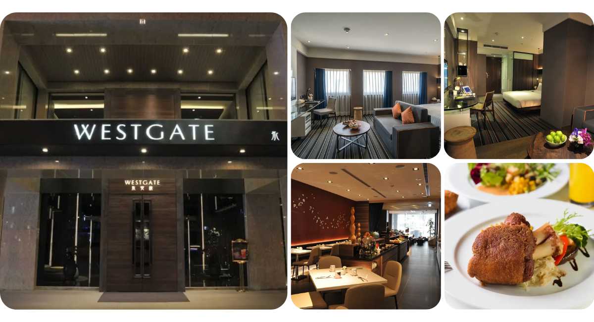 WESTGATE Hotel