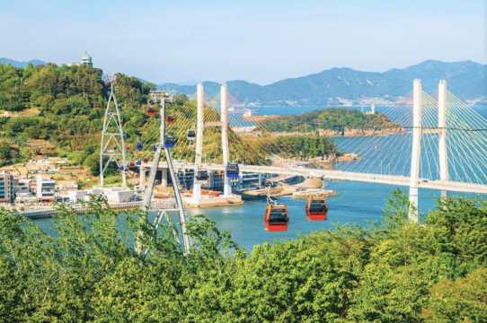 여수섬여행