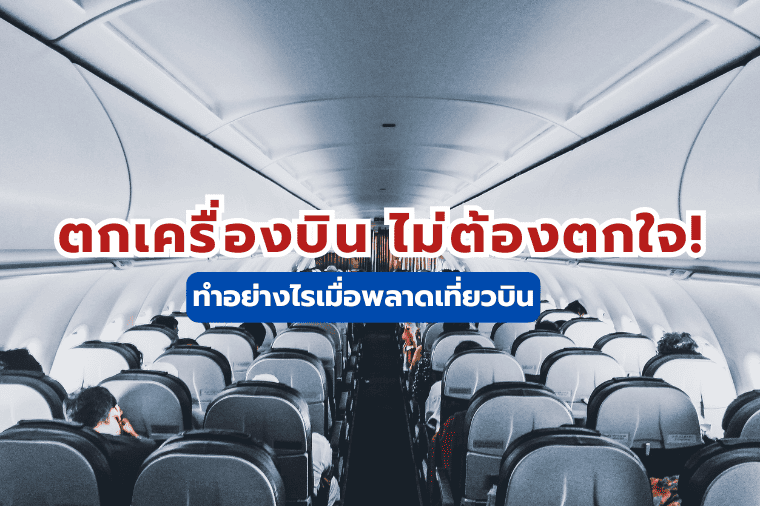 ตกเครื่องบิน