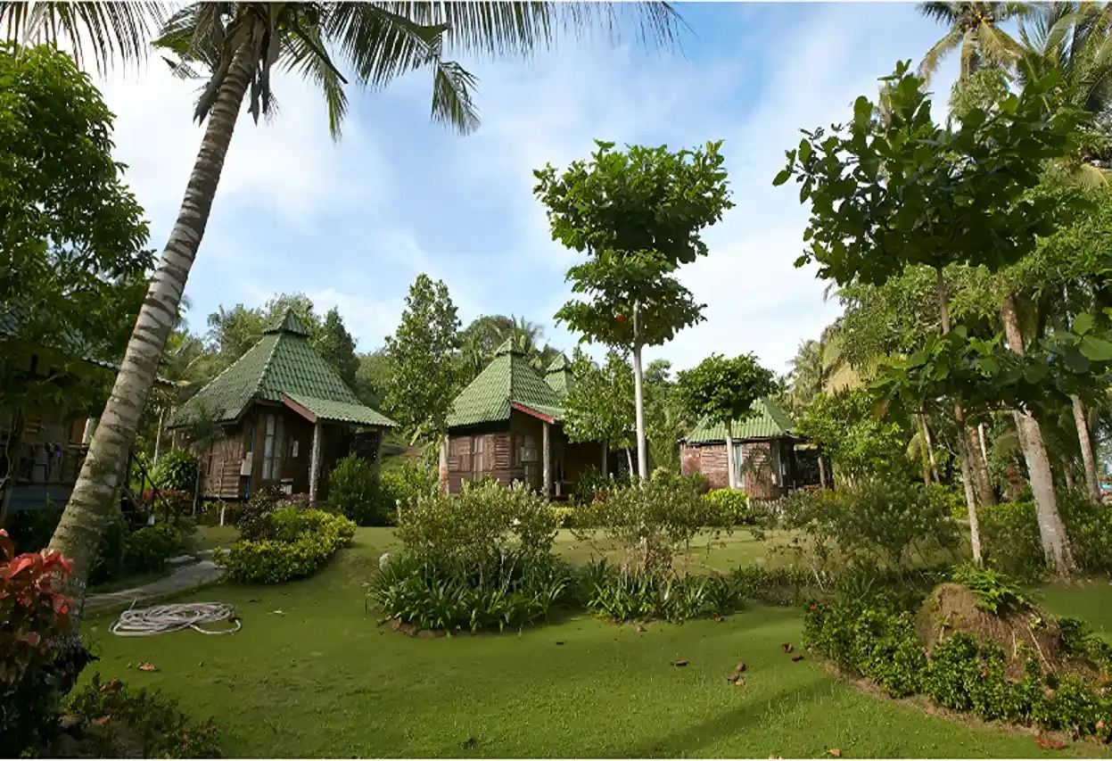 เกาะกูด ดุสิตา รีสอร์ท-1