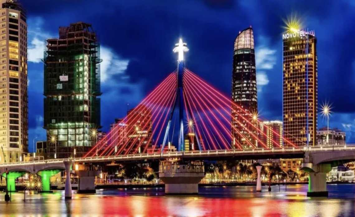 다낭 여행시기 항공권