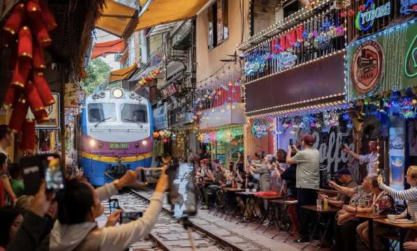 3월 해외여행지 추천 베트남