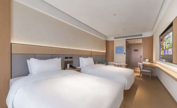 全季酒店（珠海唐家灣情侶北路店）