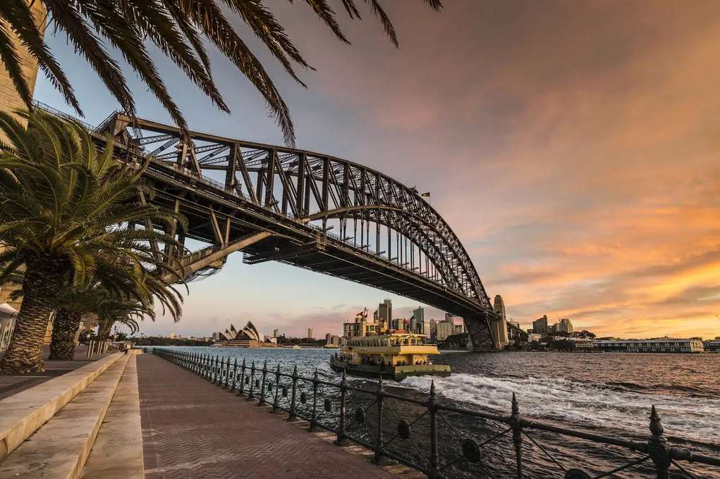 How to Navigate Around Sydney