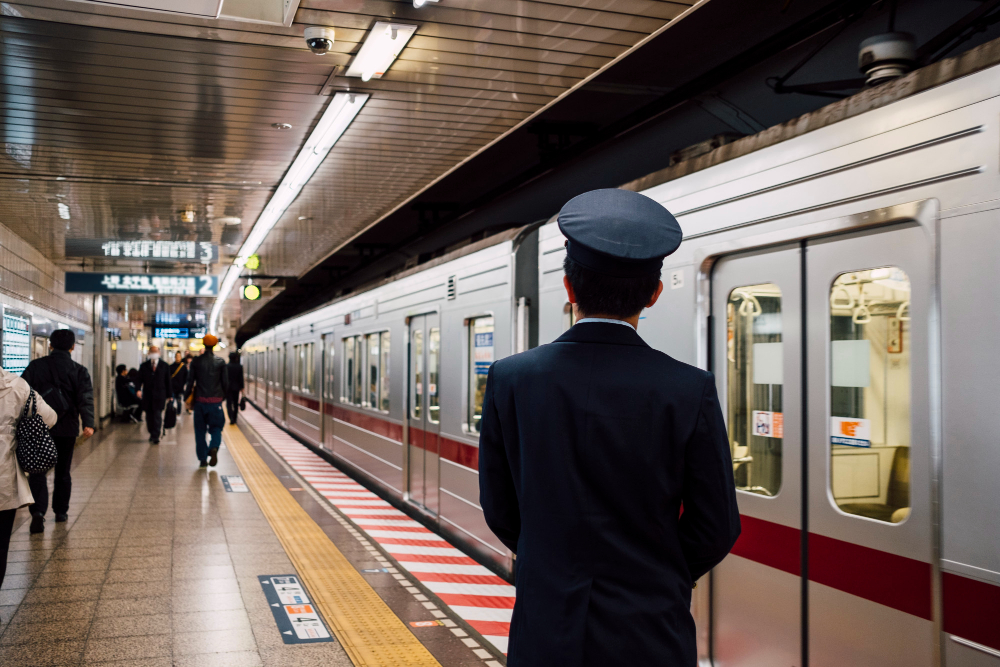 ข้อดีของรถไฟใต้ดินหางโจว