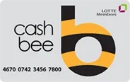 Cashbee