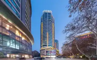 Bojin Huangpu Hotel-1