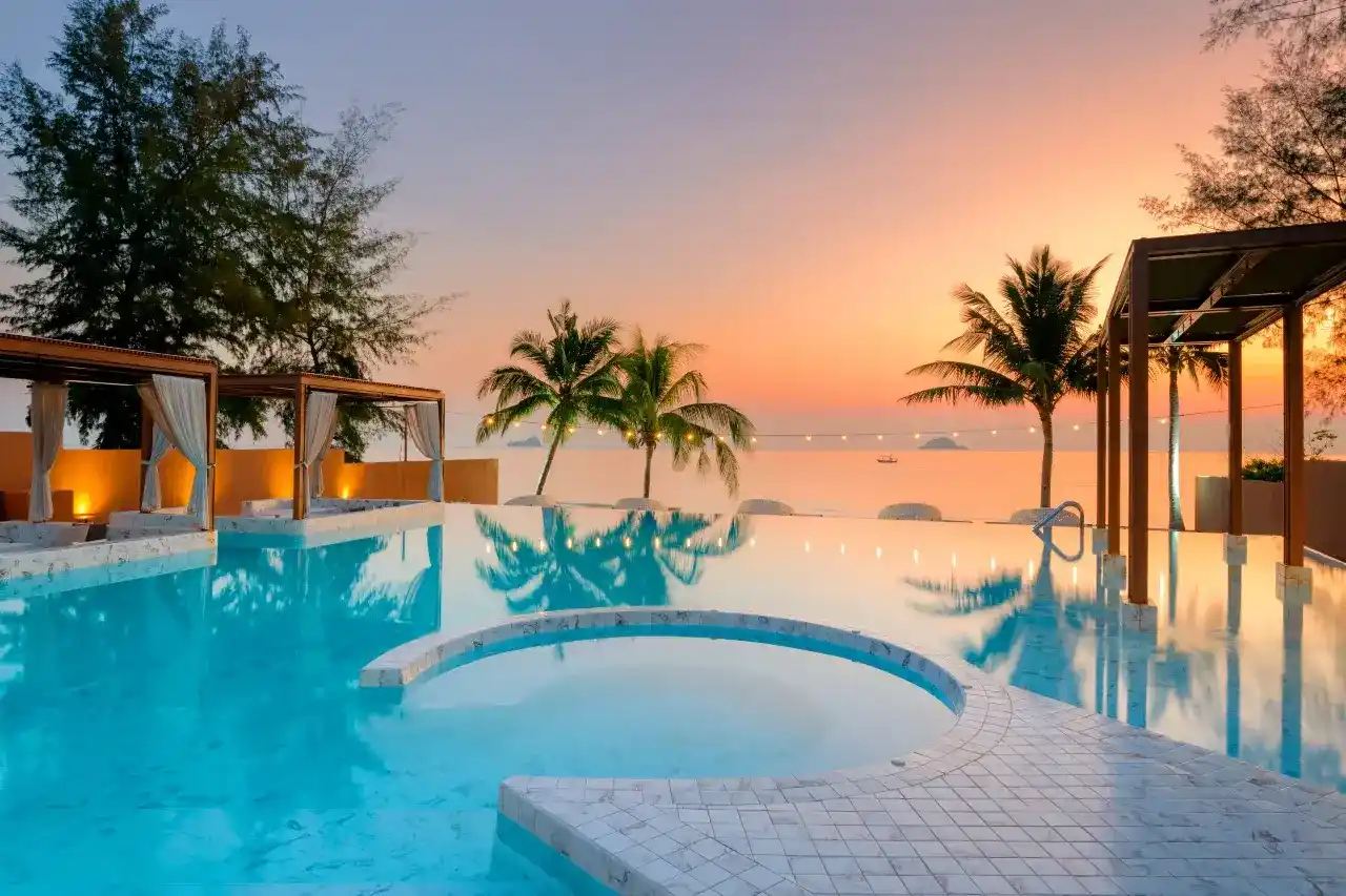 โรงแรม เบสท์ เวสเทิร์น พลัส คาราเพซ หัวหิน-2