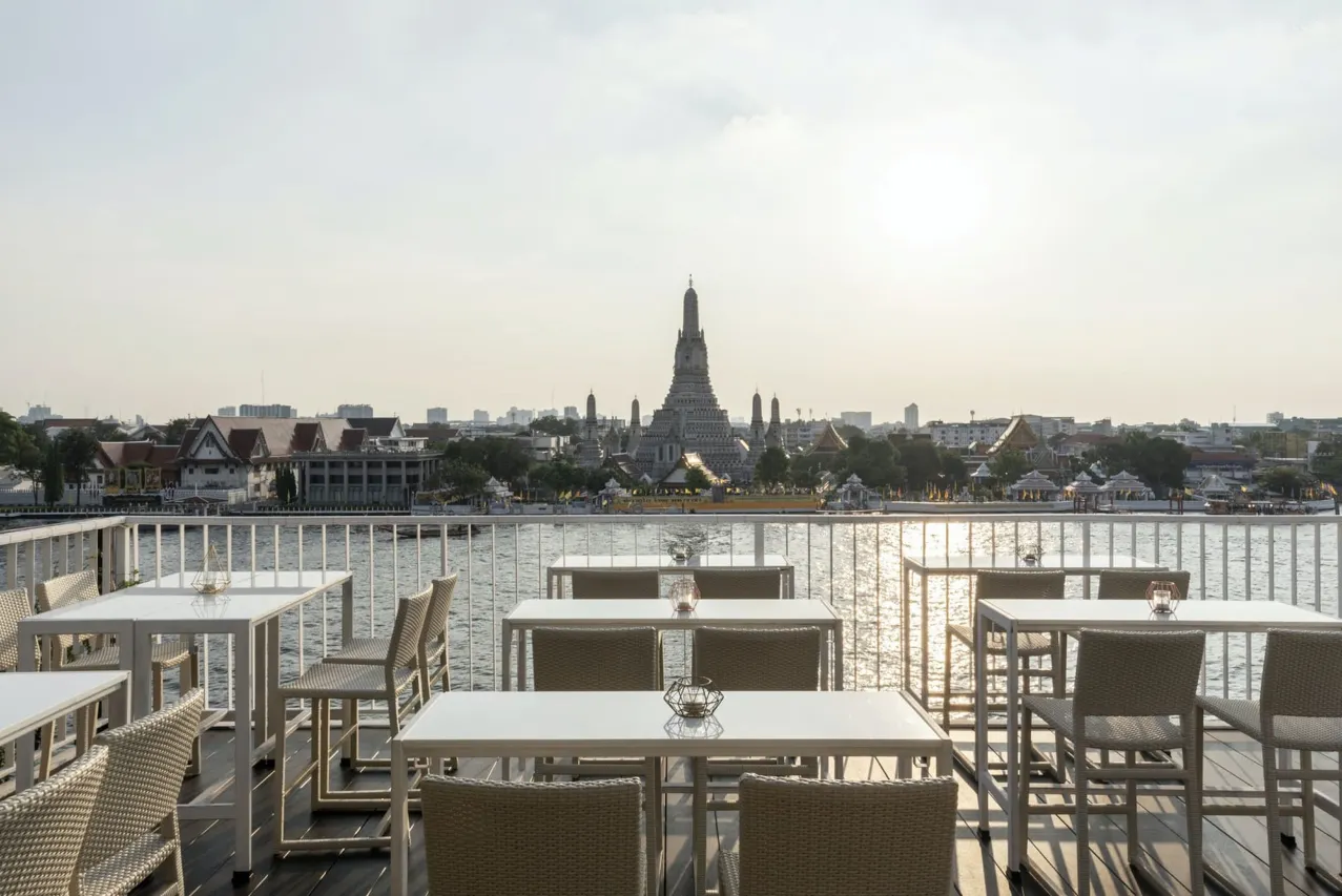 ขอพรวัดโพธิ์