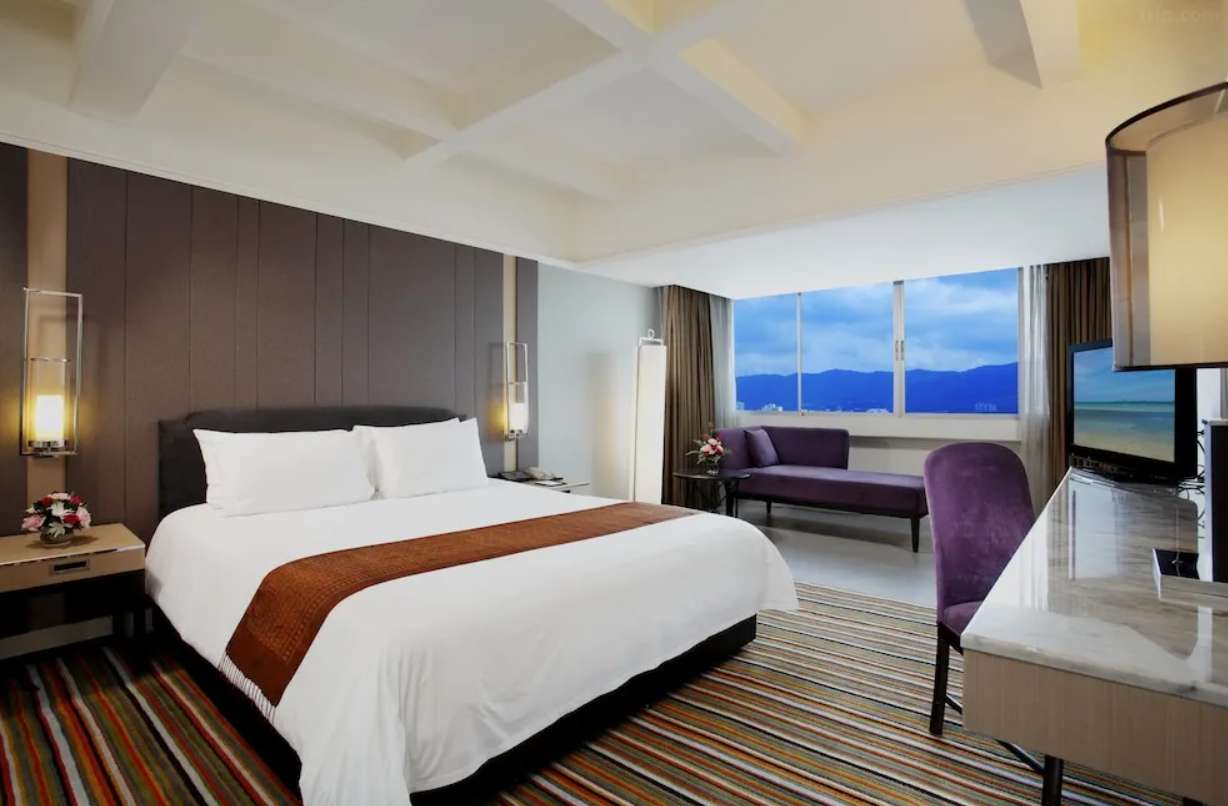 โรงแรม เซ็นทารา หาดใหญ่ (Centara Hotel Hatyai)