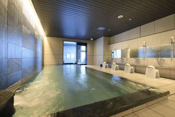 札幌車站住宿｜VIA INN PRIME 札幌大通 - JR 西日本集團