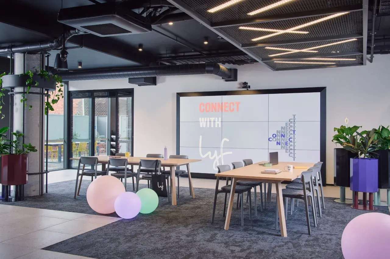 墨爾本 lyf 柯林伍德共享公寓