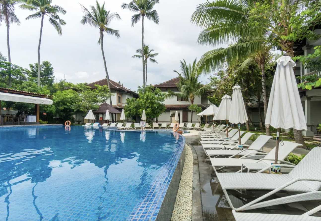 발리 누사두아 액티비티