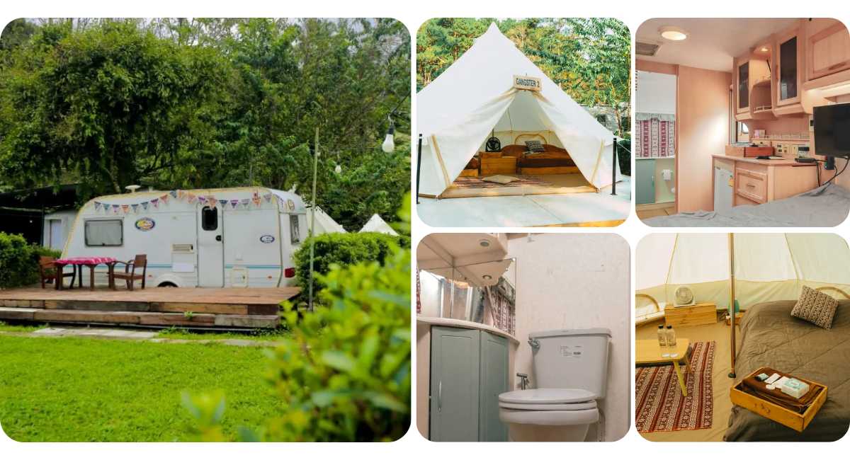 อินทนนท์ เมาเท่น แคมป์