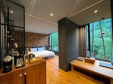 苗栗｜泰安觀止溫泉會館