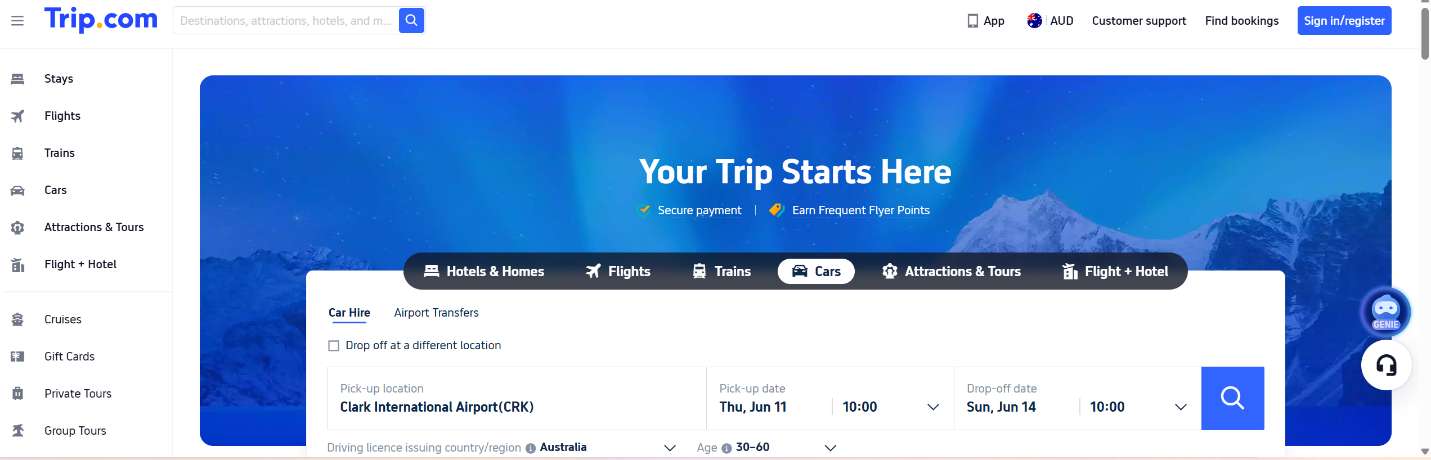 Trip.com