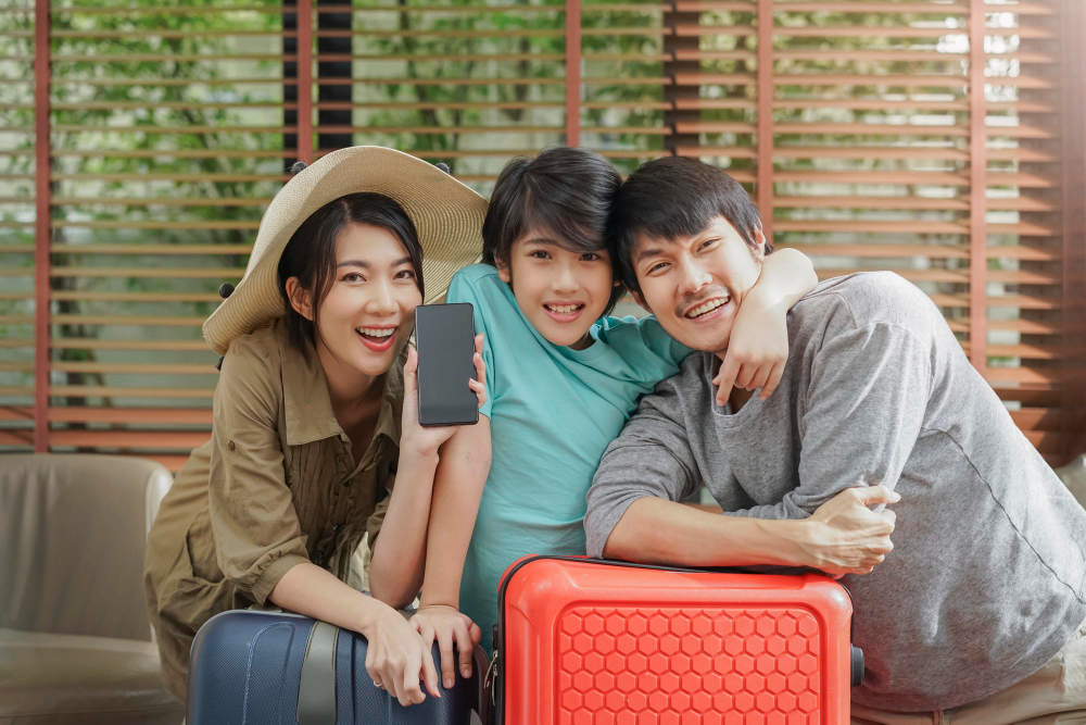 เคล็ดลับการสะสมไมล์