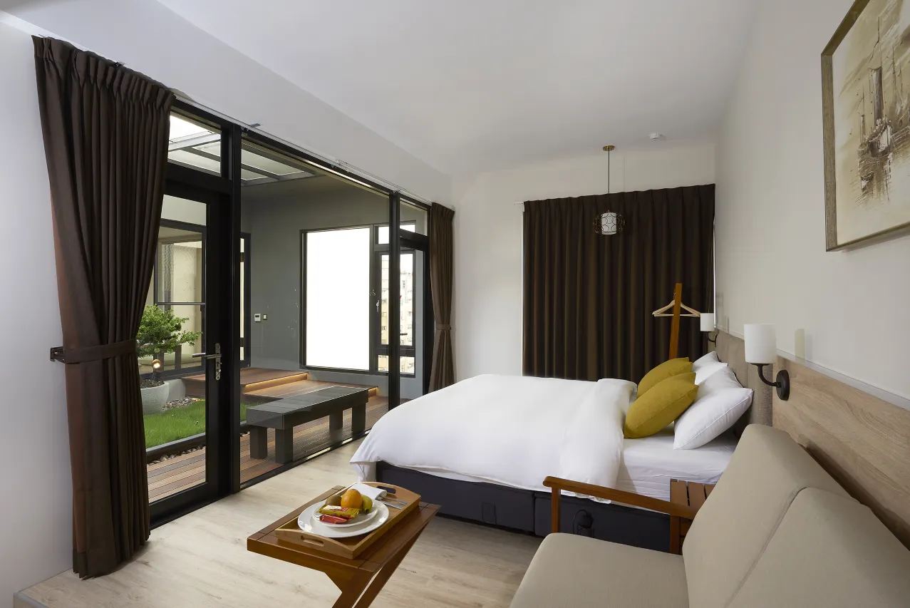 Hotel Z
