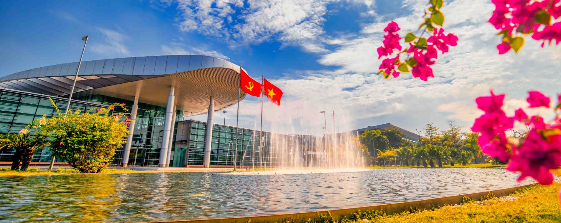 Duty Free เวียดนาม